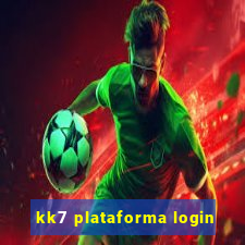 kk7 plataforma login